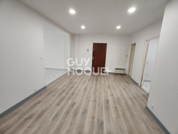 Local professionnel Troyes 4 pièce(s) 150 m2