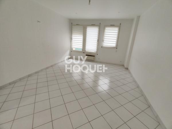 Local professionnel Troyes 4 pièce(s) 150 m2