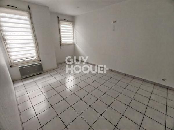 Local professionnel Troyes 4 pièce(s) 150 m2