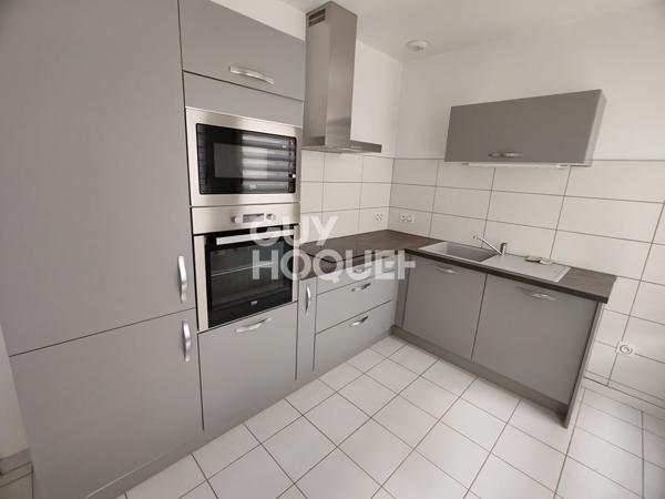 Local professionnel Troyes 4 pièce(s) 150 m2