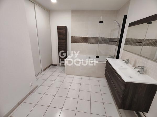Local professionnel Troyes 4 pièce(s) 150 m2