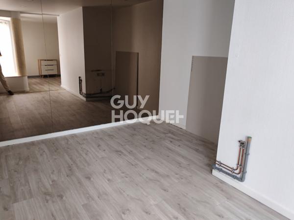 Local professionnel Troyes 4 pièce(s) 150 m2
