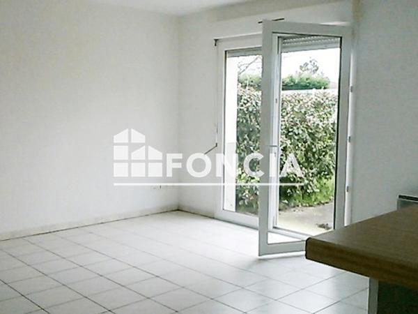 Location Maison 3 pièces 59.75 m² - RCE LE DOMAINE D'AYQUEM Lesparre Medoc 33340