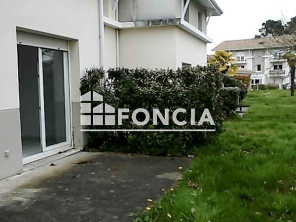 Location Maison 3 pièces 59.75 m² - RCE LE DOMAINE D'AYQUEM Lesparre Medoc 33340