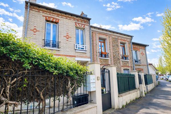 IMMEUBLE MONOPROPRIETE VENDU LOUE