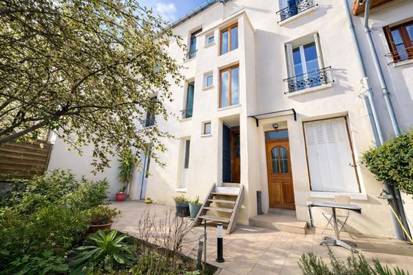 IMMEUBLE MONOPROPRIETE VENDU LOUE