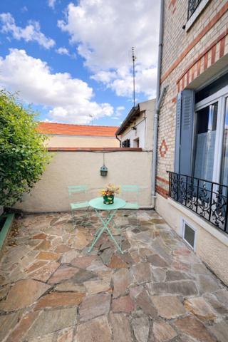 IMMEUBLE MONOPROPRIETE VENDU LOUE