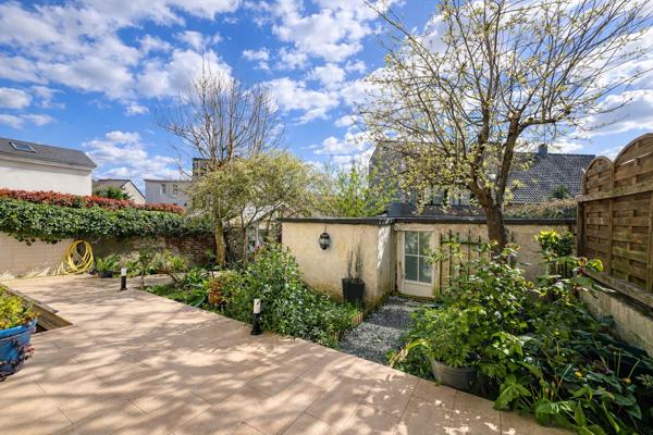 IMMEUBLE MONOPROPRIETE VENDU LOUE