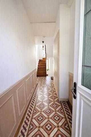 IMMEUBLE MONOPROPRIETE VENDU LOUE