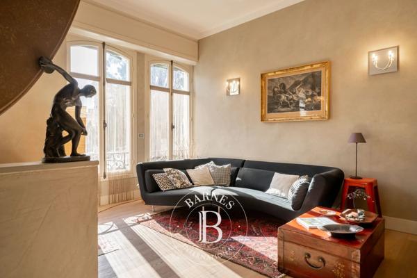 Cannes, Appartement 2 Chambres -  97 m² à vendre