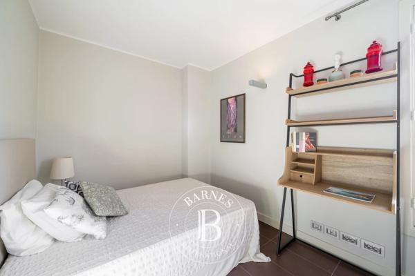 Cannes, Appartement 2 Chambres -  97 m² à vendre