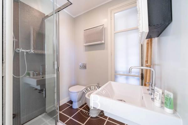 Cannes, Appartement 2 Chambres -  97 m² à vendre