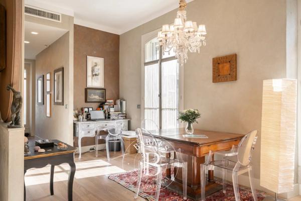 Cannes, Appartement 2 Chambres -  97 m² à vendre