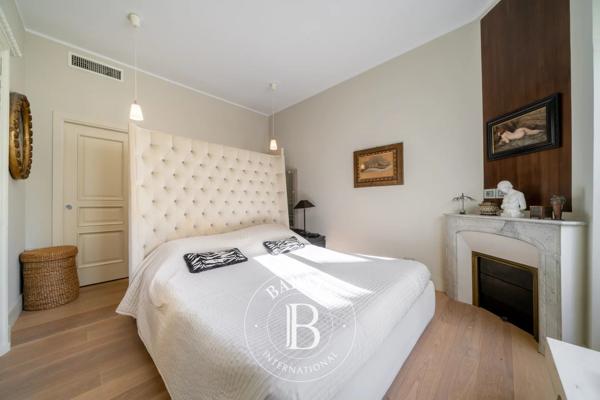 Cannes, Appartement 2 Chambres -  97 m² à vendre