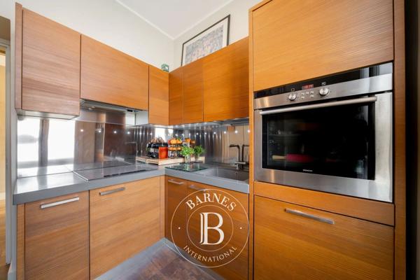 Cannes, Appartement 2 Chambres -  97 m² à vendre