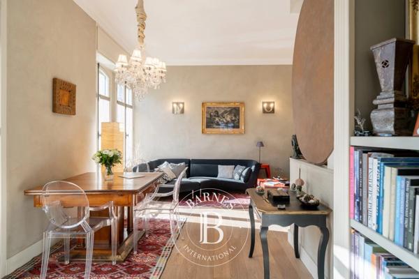 Cannes, Appartement 2 Chambres -  97 m² à vendre