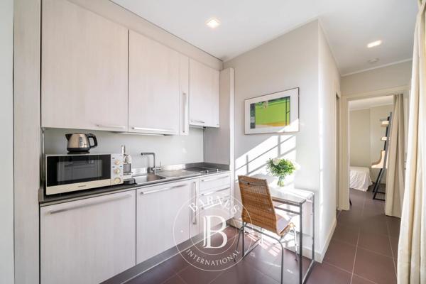 Cannes, Appartement 2 Chambres -  97 m² à vendre