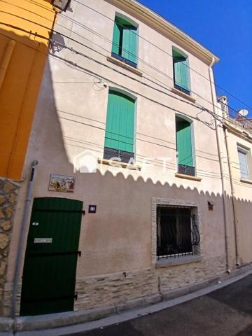 ENTIEREMENT RENOVEE DPE C