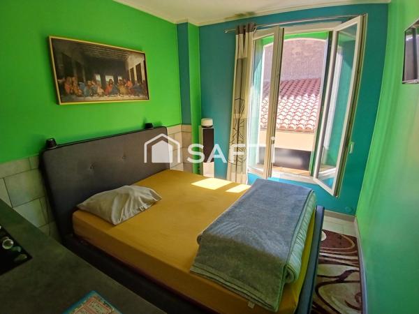 ENTIEREMENT RENOVEE DPE C