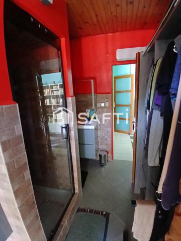 ENTIEREMENT RENOVEE DPE C