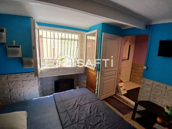 ENTIEREMENT RENOVEE DPE C