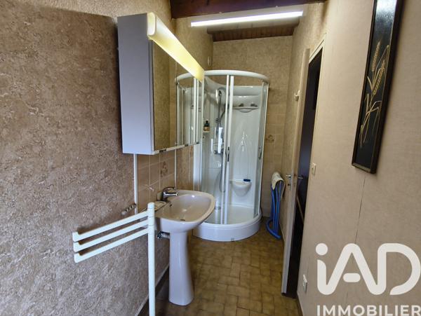 Maison à vendre 6 pièces 123 m² Préfailles