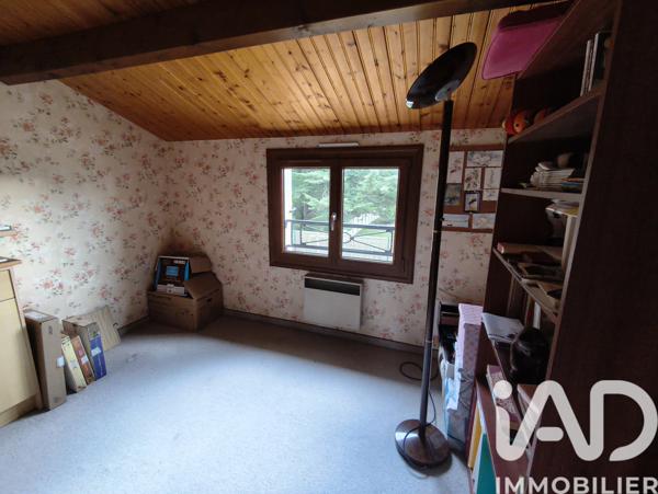 Maison à vendre 6 pièces 123 m² Préfailles