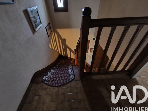 Maison à vendre 6 pièces 123 m² Préfailles