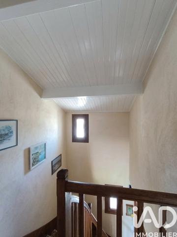 Maison à vendre 6 pièces 123 m² Préfailles