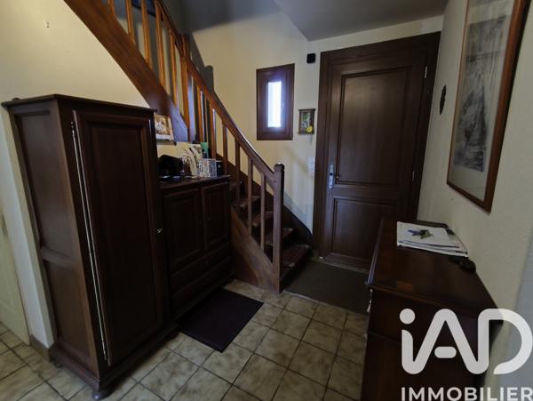 Maison à vendre 6 pièces 123 m² Préfailles