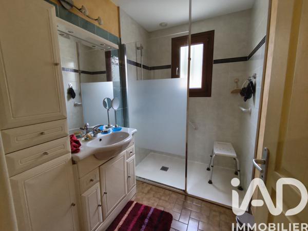 Maison à vendre 6 pièces 123 m² Préfailles