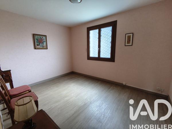 Maison à vendre 6 pièces 123 m² Préfailles