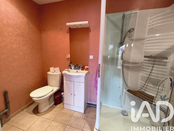 Maison à vendre 6 pièces 123 m² Préfailles