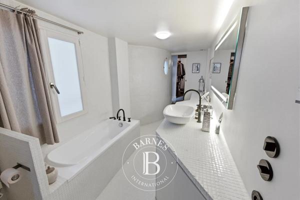 Paris 3ème, Appartement 3 Chambres -  101 m² à vendre