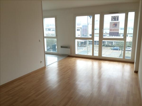 T2 TOURCOING - 2 pièce(s) - 49.87 m2