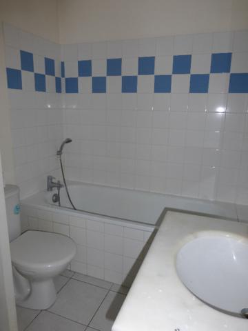 T2 TOURCOING - 2 pièce(s) - 49.87 m2