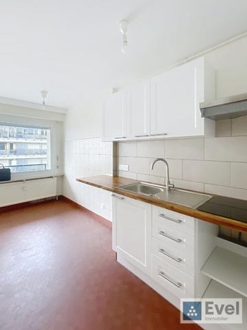 Appartement Metz 2 pièce(s) 48.05 m2