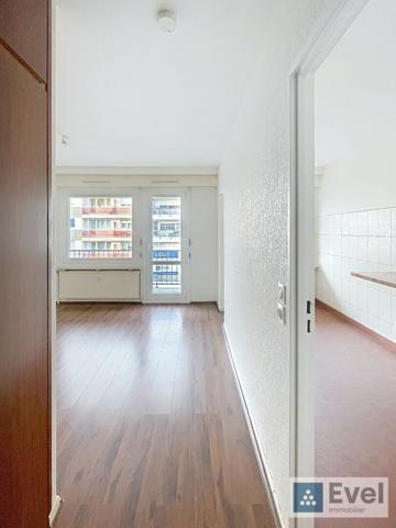 Appartement Metz 2 pièce(s) 48.05 m2