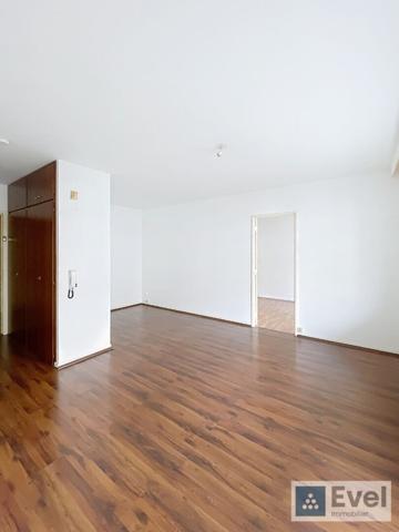 Appartement Metz 2 pièce(s) 48.05 m2