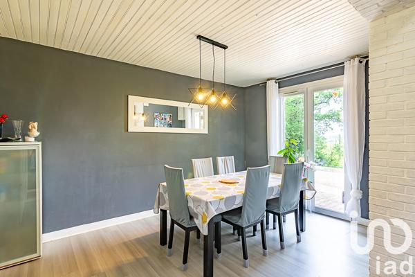 Maison à vendre 6 pièces 130 m² Libourne