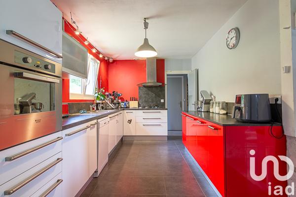 Maison à vendre 6 pièces 130 m² Libourne