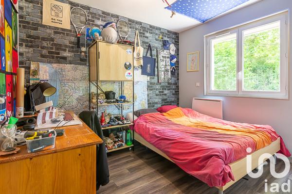 Maison à vendre 6 pièces 130 m² Libourne