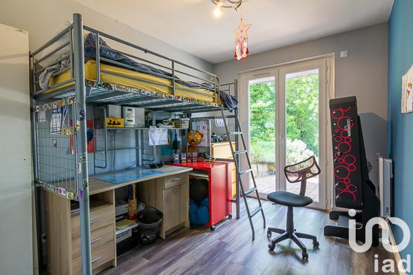 Maison à vendre 6 pièces 130 m² Libourne