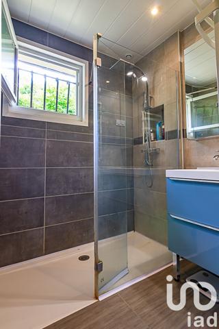 Maison à vendre 6 pièces 130 m² Libourne