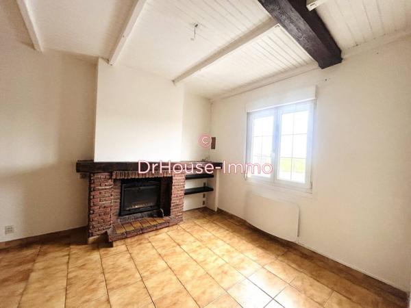 Maison à vendre 4 pièces de 80 m²