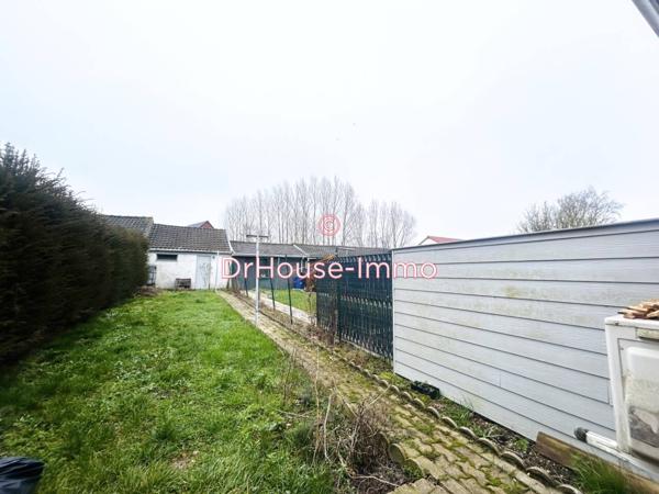 Maison à vendre 4 pièces de 80 m²