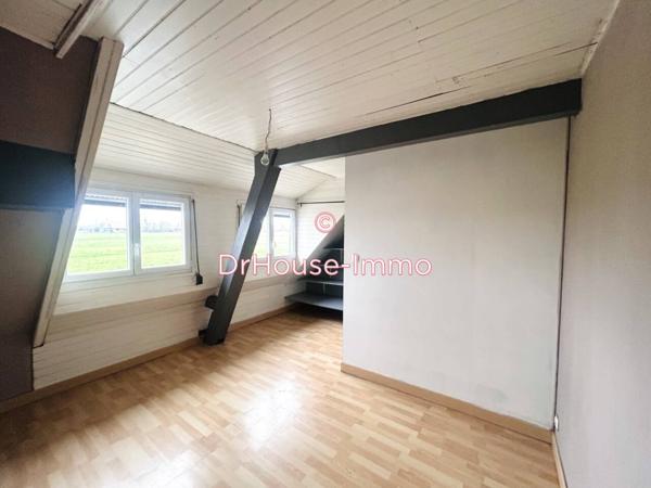 Maison à vendre 4 pièces de 80 m²