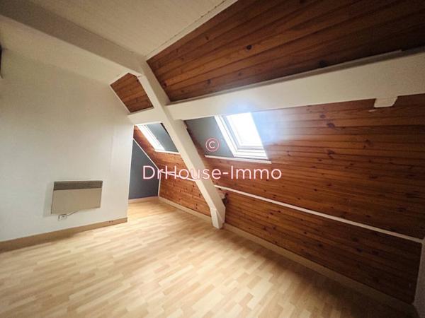 Maison à vendre 4 pièces de 80 m²