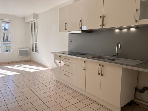 Appartement (63 m²) Chatelaillon Plage