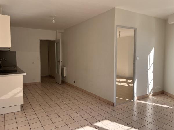 Appartement (63 m²) Chatelaillon Plage